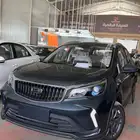 جيلي GX3 برو فل 2025 كاش واقساط