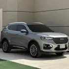 للبيع هافال H6 ممشى قليل ريحه الوكاله فيه فل كامل