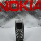 جوال نوكيا 6100صناعه الماني اصلي