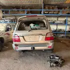 فكسار 2004 قطع غيار