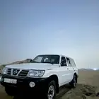 نيسان باترول سفاري 2003