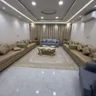 كنب يسع الى 20 شخص