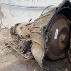 قير كابرس 2006 8 سلندر