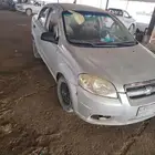 شفروليه افيو 2008