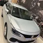 سوزوكي بالينو 2026 استاندر