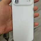 ايفون 17 air اير ابيض