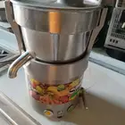 عصارة سانتوس اسبانيه اصليه