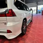 جيب لكزس بريمي LX570 S