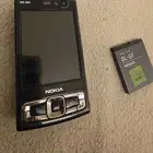 جوال N95 8GBللبيع