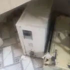 مكيف سبليت هام 24 ألف وحده ومنظم جهد كرباىي