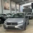 هوندا سيتي سبورت 2024 لدى شركة عبدالمجيد الخضر