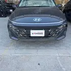 هيونداى اكسنت فليت 1.5 2025