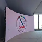 شاشات LED جاهزة لرفع مستوى فعاليتك