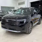 فورد تيرتورى امبيانتي 2026 - FORD TERRITORY AMBIENTE