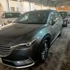 مازدا CX9