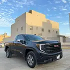 جي ام سي سييرا 2023 الفيشين