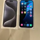 ايفون 15 برو ماكس