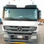 اكتروس ام بي 3 موديل 2011