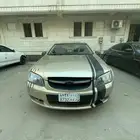 لومينا 2007 LTZ