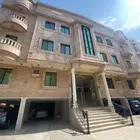 شقة للإيجار في شارع حمد الحقيل  حي الروضة