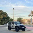 جيب رانجلر 2014