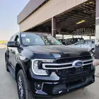 فورد ايفريست XLS استندر بنزين 2025