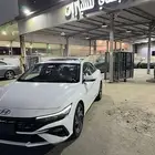 هيوانداي النترا 2025 اصفار كمفورت سعر ولا اروع