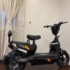 اسكوتر كهربائي