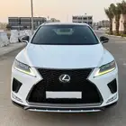 لكزس RX 350 2020