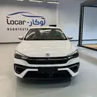 ام جي 5 شكل جديد 2025