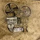 حي الزهور شارع الزواوي