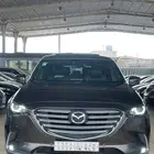 مازد CX9 موديل 2018 فل كامل