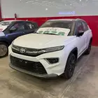 تويوتا اوربان كروزر فل كامل GLX موديل 2026 الاقل سعرأ