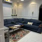 حي الواحة - شقة 4 غرف