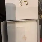 ساعة من الدهام جديدة لم تستخدم