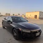 هوندا اكورد سبورت فل الفل