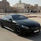 S63 coupe