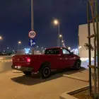 دودج رام غمارة دفع رباعي موديل 2011