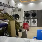 مغسلة ملابس للبيع