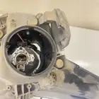 شمعة جيب لكزس 2012 اصليه