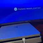 بلايستيشن 4 500 جيجا