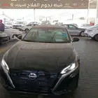 نيسان التيما استاندر م 2026 - سعودي