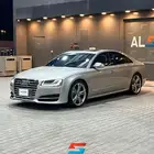 اودي S8