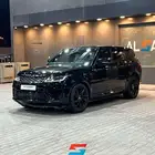 رنج روفر سبورت