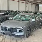 فورد تورس ترند 2026 راحة وقوة سيارة فخمة بقيمة ما تنعاد