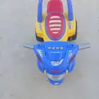 دباب أطفال كهرباء