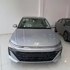 هيونداي اكسنت 2026 سمارت الوعلان