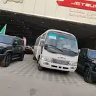 باص JMC 26 راكب ديزل موديل 2026