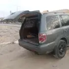 جيب هوندا MRV مديل 2006 فل كامل