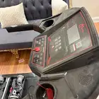 سير كهربائي مع اثقال وزن 10 كيلو وزيادة